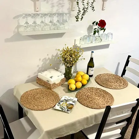 Apartment Azure&zest