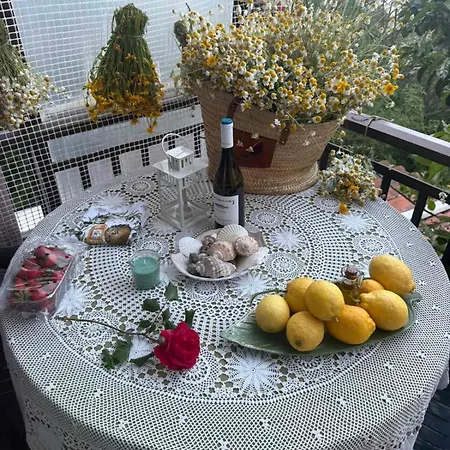 Azure&zest Apartment *