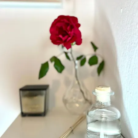 Apartment Azure&zest