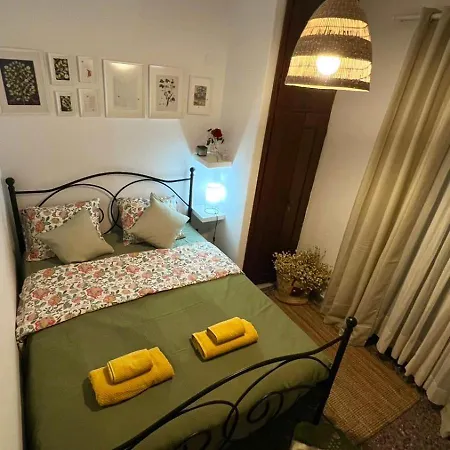 Apartment Azure&zest *