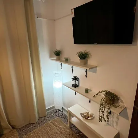 Azure&zest Apartment