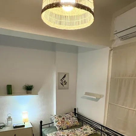 Apartment Azure&zest *