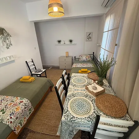 Apartment Azure&zest